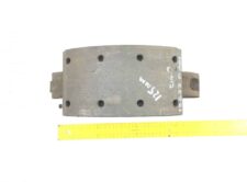 Plăcuță de frână cu tambur pentru Scania, cod 136737P