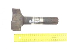 Ax cu came frână 160 mm Scania 1364825