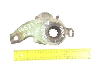 Regulator frână ax secundar stânga scania 13637