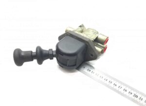 Supapă frână de mână mercedes a0034307581 1 Supapă frână de mână mercedes a0034307581