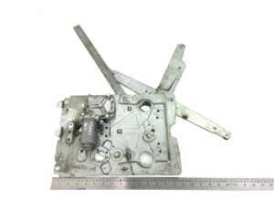 Motor regulator de geam dreapta volvo 3176546 1 Motor regulator de geam dreapta volvo 3176546