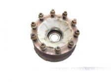 Butuc roată ax secundar stânga pentru frână cu disc Volvo
