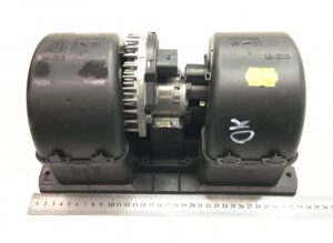 Ventilator de încălzire pentru volvo coduri 20443822, 20926019, 20520111, 20852837, 20443820