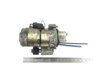 Motor platformă de încărcare volvo - 32207, 2001158h 1 Motor platformă de încărcare volvo – 32207, 2001158h