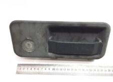 Mâner exterior ușă dreaptă Volvo 20398467 1062566 3175919-17 cu cheie și riglă de măsurare