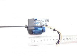 Capac priză de diagnosticare volvo 20716772