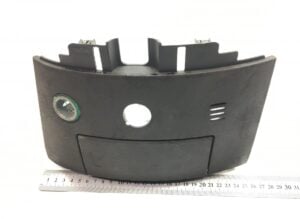 Scrumieră volvo cu suport brichetă 3175622/3175624