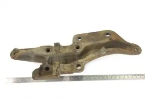 Suport arc pneumatic axa motrică stânga volvo 20704073