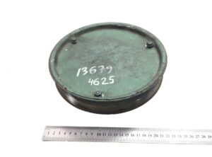 Piesă auto – tensionator volvo 13679-4625