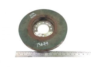 Roată de echilibrare arbore cotit volvo 13679 435749 46421 1 Roată de echilibrare arbore cotit volvo 13679 435749 46421