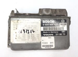 Unitate de control bosch volvo 0 504 004 105 made in germany 311 80 73 fd969 085 1 Unitate de control bosch volvo 0 504 004 105 made in germany 311 80 73 fd969 085