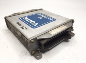 Unitate de control cutie de viteze ecu volvo 24v 9522704 70320418 1 Unitate de control cutie de viteze ecu volvo 24v 9522704 70320418
