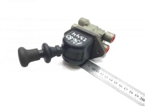 Supapă frână de mână mercedes a0034307581 / 0034307581 15 1 Supapă frână de mână mercedes a0034307581 / 0034307581 15