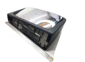 Oglindă retrovizoare stânga mercedes a0018102116 1 Oglindă retrovizoare stânga mercedes a0018102116