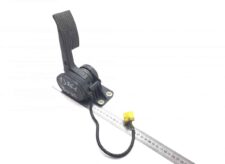 Pedală de accelerație cu senzor de poziție pentru Mercedes A6283000004/A6282900299