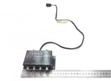Distribuitor Video Volvo VD-105, Model 7951, 24V, 5 ieșiri video