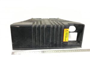Capac pentru cutia bateriei volvo - 22564507 - negru 1 Capac pentru cutia bateriei volvo – 22564507 – negru