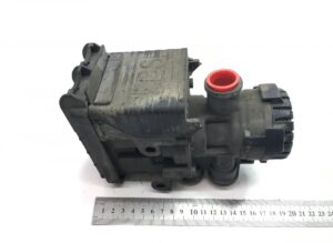 Supapă ebs axă față dreapta volvo 21114974 / 22225550 / 7422225564 / 7421327346