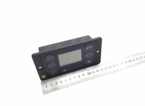Modul de control pentru încălzitor umed spheros volvo 22035282 1 Modul de control pentru încălzitor umed spheros volvo 22035282