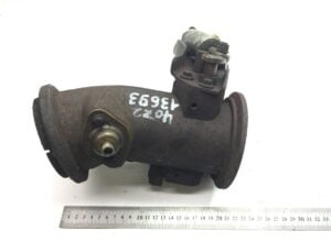 Frână de evacuare volvo 22140977 – piesa auto uzată