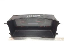 Tablou de Bord Volvo - 21698831, 22170119, 22205475