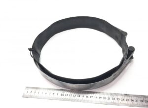 Curea de fixare rezervor de aer volvo 3027947 8150111 1 Curea de fixare rezervor de aer volvo 3027947 8150111