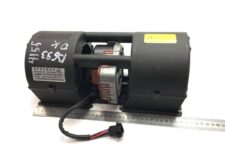 Ventilator de Încălzire Spheros 24V 344W pentru Volvo 22361135/22301112/23166933