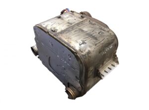 Toba de eșapament volvo 22183000 / 22187405 1 Toba de eșapament volvo 22183000 / 22187405