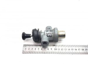 Supapă de eliberare a frânei de parcare volvo 1505386, 1580024, 4342050260, 660247, 89199295144 1 Supapă de eliberare a frânei de parcare volvo 1505386, 1580024, 4342050260, 660247, 89199295144