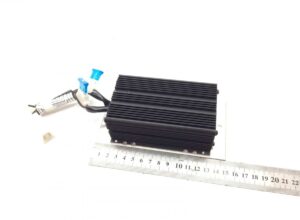 Convertor de tensiune volvo 21625055 22442078 85013354 85020366 85019354