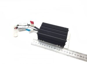 Convertor de tensiune 24v la 12v, coduri volvo 21625055, 22442078, 85013354, 85020366, 85019354 1 Convertor de tensiune 24v la 12v, coduri volvo 21625055, 22442078, 85013354, 85020366, 85019354