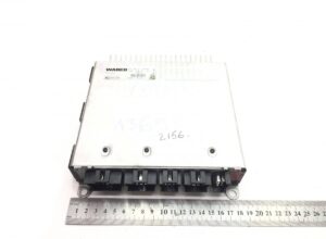 Unitate de control wabco hts-ecu pentru volvo - cod 13692-2156 1 Unitate de control wabco hts-ecu pentru volvo – cod 13692-2156