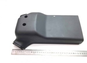 Acoperire inferioară a coloanei de direcție volvo 21688438