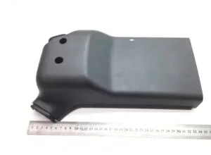 Acoperire inferioară a coloanei de direcție volvo 21688438