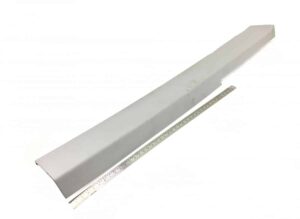 Capac din plastic pentru cabină volvo, cod 21752758 1 Capac din plastic pentru cabină volvo, cod 21752758