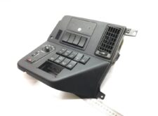Panou de Comutatoare pentru Bord Volvo - Coduri 21842409 și 20953569