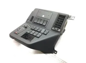 Panou de comutatoare pentru bord volvo – coduri 21842409 și 20953569