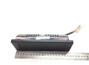 Lumină stop volvo 20811564 1 Lumină stop volvo 20811564