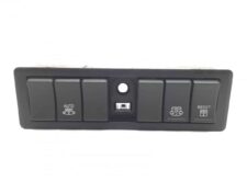Set de comutatoare pentru Volvo cu funcții AUTO și RESET