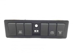 Set de comutatoare pentru volvo cu funcții auto și reset 1 Set de comutatoare pentru volvo cu funcții auto și reset
