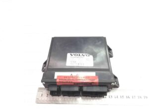 Unitate de control io-ea volvo 70395989-p01