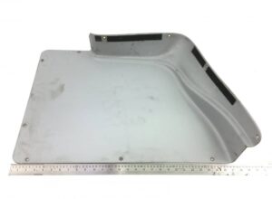 Capac din plastic pentru cabină volvo - cod 77700508 1 Capac din plastic pentru cabină volvo – cod 77700508
