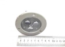 Spotlight LED Rotund pentru Autobuz Volvo - 3 LED-uri