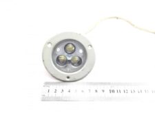 Spotlight LED rotund pentru autobuz Volvo, diametru 6 cm