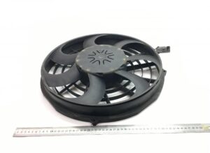 Ventilator de răcire ac volvo 22306119