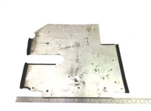 Radiator volvo - cod 21900840 1 Radiator volvo – cod 21900840