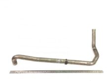 Conductă de Lichid de Răcire Volvo - Metalică, 21674291