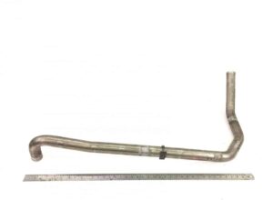 Conductă de lichid de răcire volvo - metalică, 21674291 1 Conductă de lichid de răcire volvo – metalică, 21674291