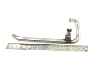 Conductă de lichid de răcire volvo 22334774 - 60cm 1 Conductă de lichid de răcire volvo 22334774 – 60cm