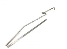 Conductă de Lichid de Răcire Volvo 21690370 - Metalică, Lungă și Înclinată